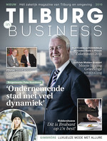 Tilburg in Business