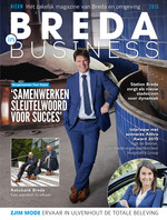 Breda in Business