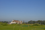 The Dutch golfbaan