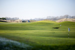 Kings Course op golf
